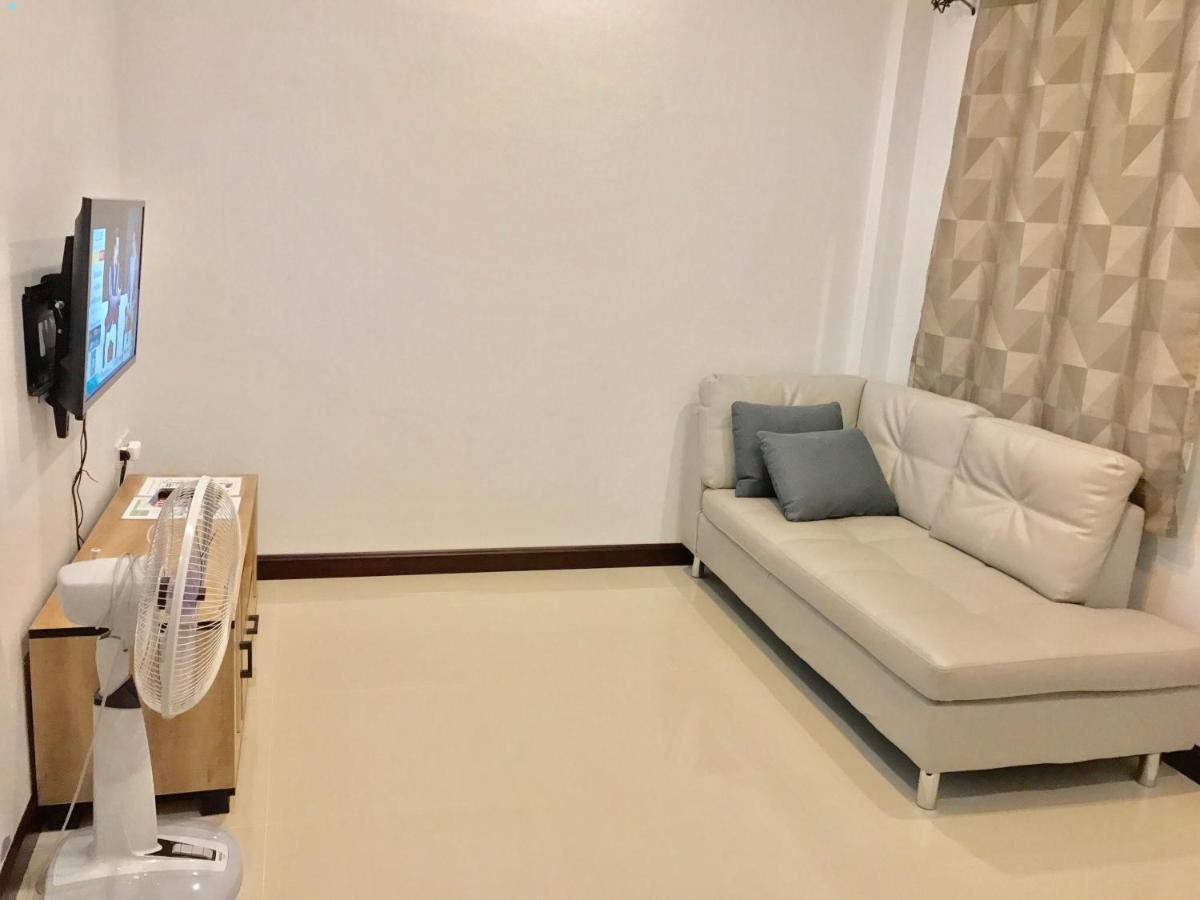 班克朗道度假村 梭桃邑 外观 照片