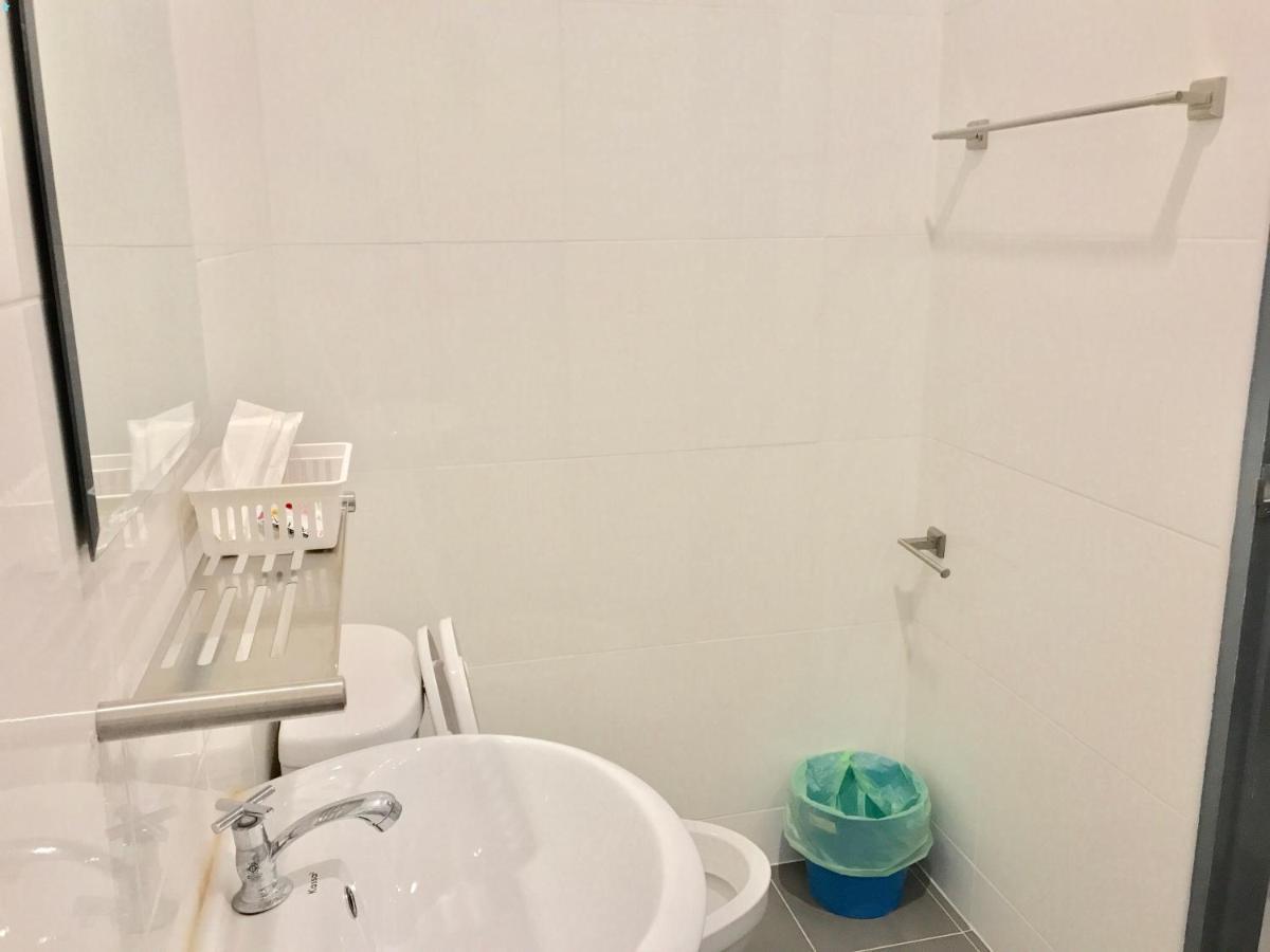 班克朗道度假村 梭桃邑 外观 照片