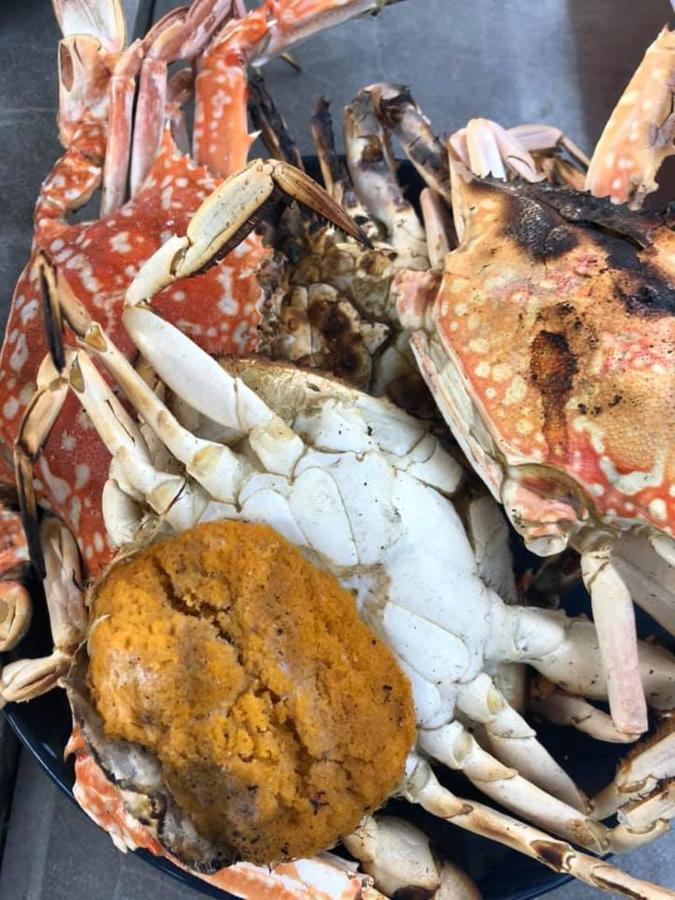 班克朗道度假村 梭桃邑 外观 照片