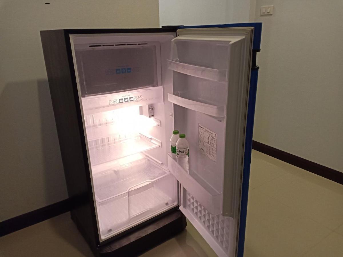 班克朗道度假村 梭桃邑 外观 照片