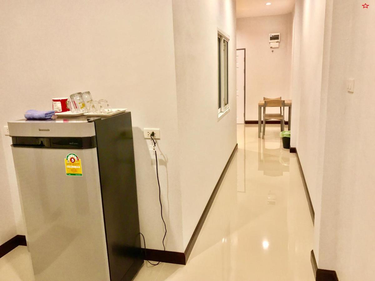 班克朗道度假村 梭桃邑 外观 照片
