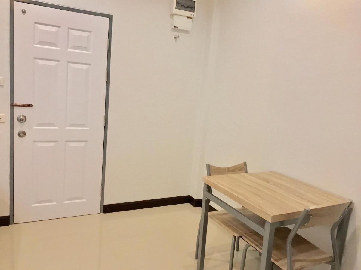 班克朗道度假村 梭桃邑 外观 照片